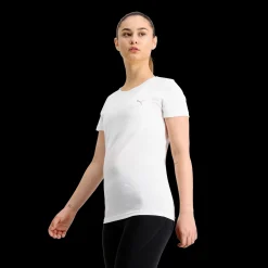 Performance Tee, t-skjorte, dame - Trenings- T-Skjorte & Topper - Performance Tee, t-skjorte, dame