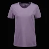 Performance Tee, t-skjorte, dame - Trenings- T-Skjorte & Topper - Performance Tee, t-skjorte, dame