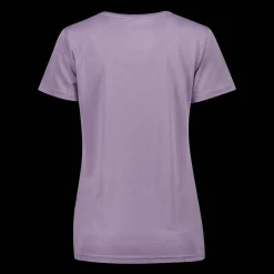 Performance Tee, t-skjorte, dame - Trenings- T-Skjorte & Topper - Performance Tee, t-skjorte, dame