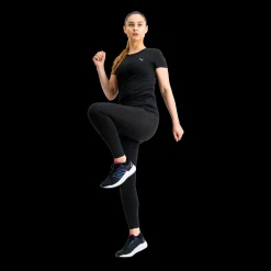 Performance Tee, t-skjorte, dame - Trenings- T-Skjorte & Topper - Performance Tee, t-skjorte, dame