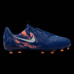 Phantom GX 2 Academy FG/MG Erling Haaland Q1 25, fotballsko gress og kunstgress, junior - Fotballsko - Phantom GX 2 Academy FG/MG Erling Haaland Q1 25, fotballsko gress og kunstgress, junior