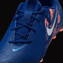 Phantom GX 2 Academy FG/MG Erling Haaland Q1 25, fotballsko gress og kunstgress, junior - Fotballsko - Phantom GX 2 Academy FG/MG Erling Haaland Q1 25, fotballsko gress og kunstgress, junior