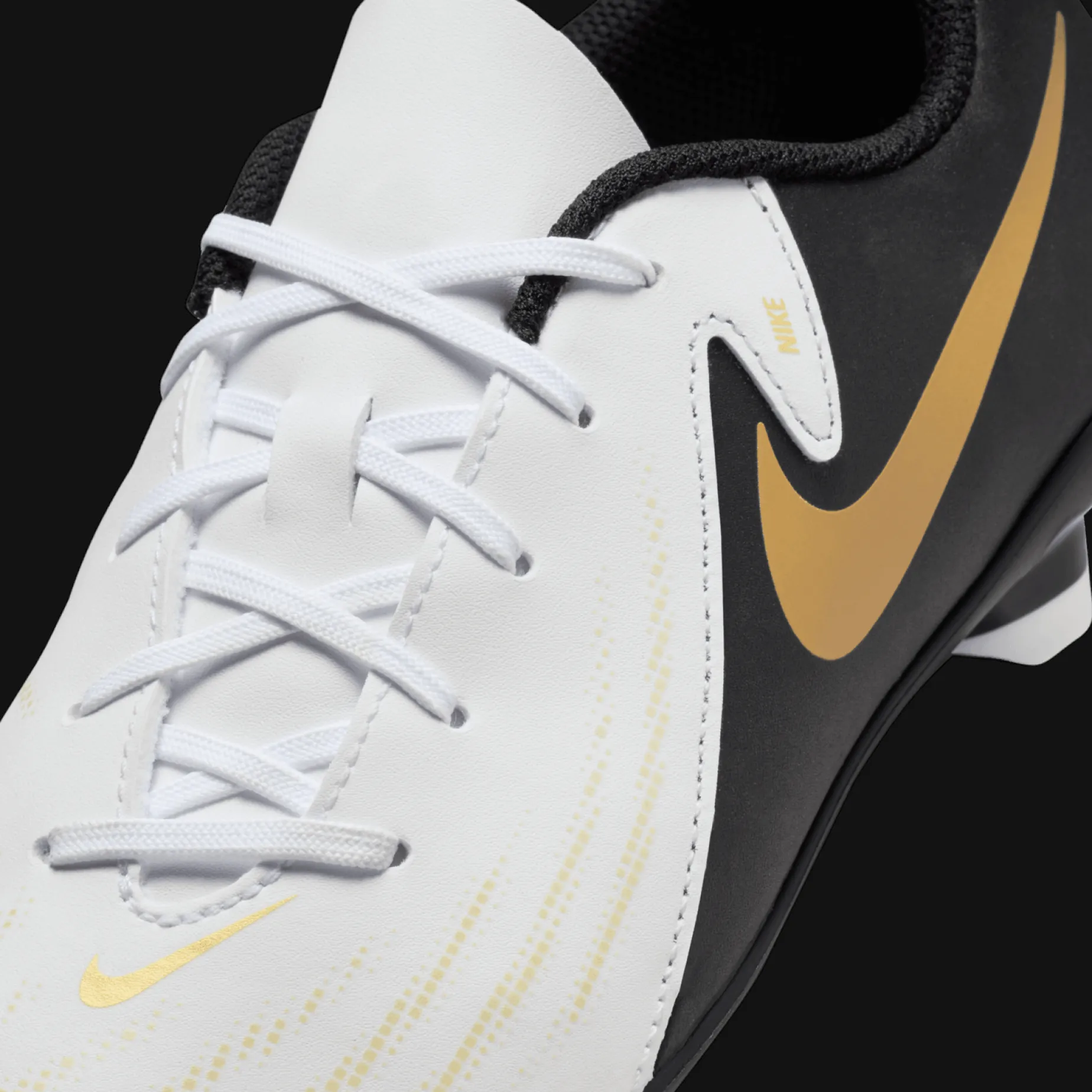 Phantom GX II Club FG/MG / Q1 24, fotballsko gress og kunstgress, junior - Fotballsko - Phantom GX II Club FG/MG / Q1 24, fotballsko gress og kunstgress, junior