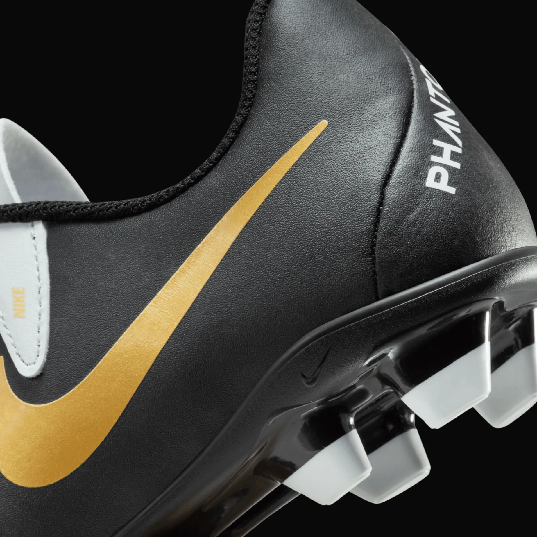 Phantom GX II Club FG/MG / Q1 24, fotballsko gress og kunstgress, junior - Fotballsko - Phantom GX II Club FG/MG / Q1 24, fotballsko gress og kunstgress, junior