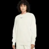 Phoenix Fleece, collegenser, dame - Collegegenser - Phoenix Fleece, collegenser, dame