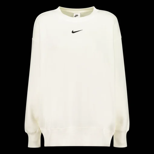 Phoenix Fleece, collegenser, dame - Collegegenser - Phoenix Fleece, collegenser, dame