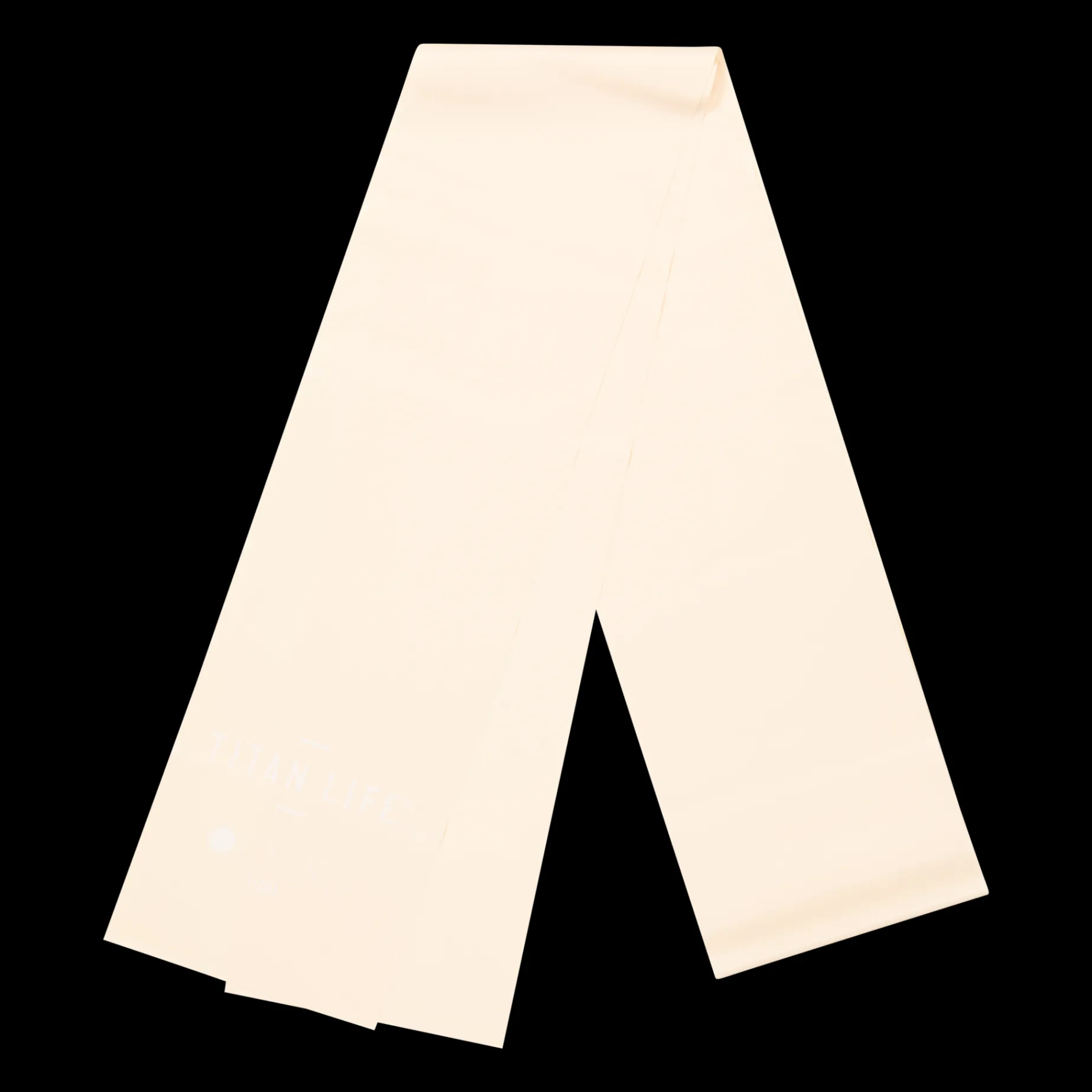 Pilates Band Light, pilatesbånd - Core Trening - Pilates Band Light, pilatesbånd