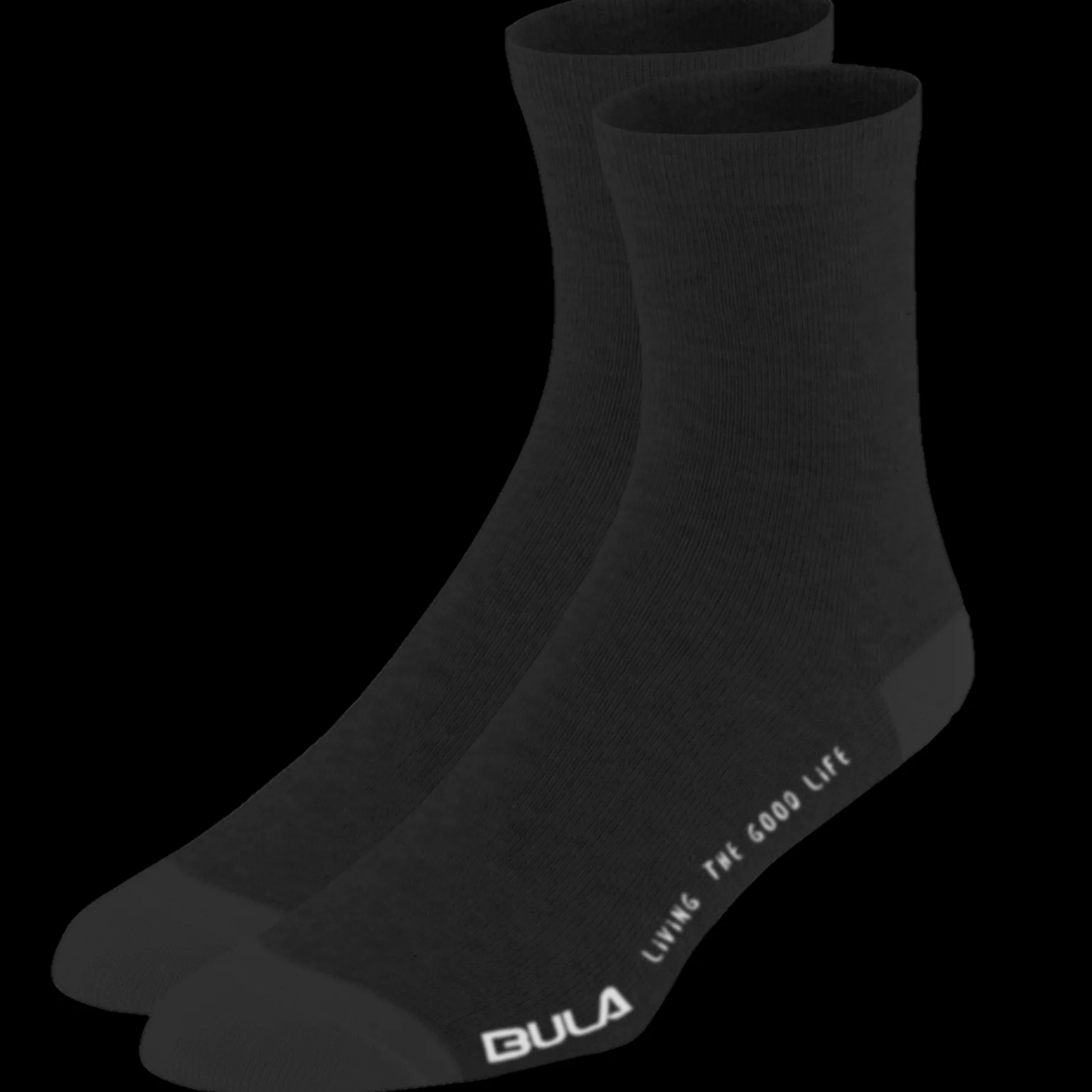 2 PK Cotton Sock, sokker unisex - Sokker - 2 PK Cotton Sock, sokker unisex