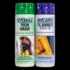2 pk Tech Wash og TX Direct, vask og impregnering - Skopleie - 2 pk Tech Wash og TX Direct, vask og impregnering