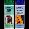 2 Pk Tx Dir & Tech Wash Display - Skopleie - 2 Pk Tx Dir & Tech Wash Display