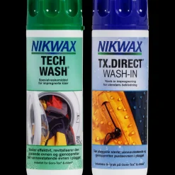 2 Pk Tx Dir & Tech Wash Display - Skopleie - 2 Pk Tx Dir & Tech Wash Display