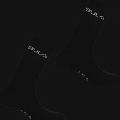 2PK Wool Socks, sokker, unisex - Sokker - 2PK Wool Socks, sokker, unisex