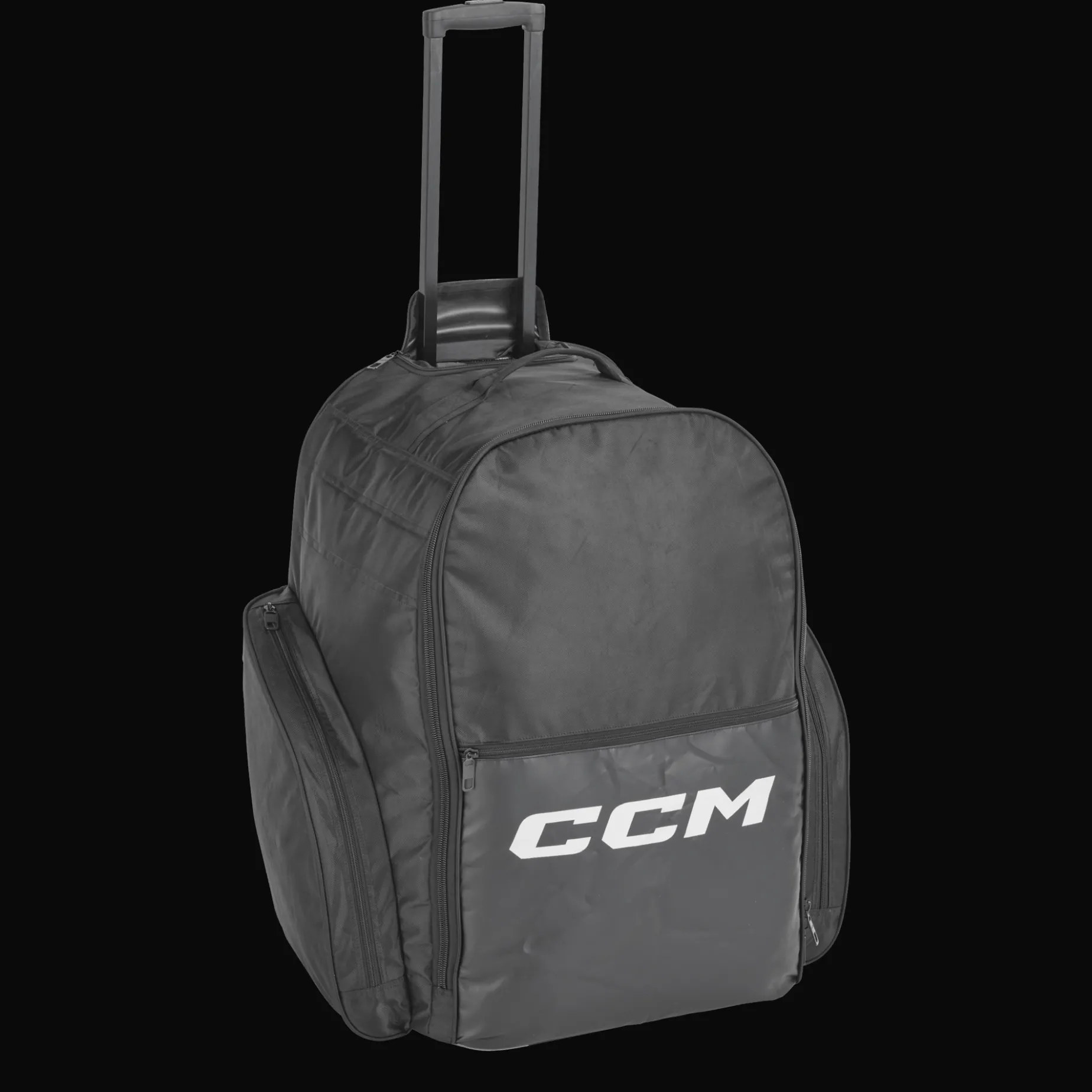 490 Player Wheeled Backpack, hockey-sekk - Hockeybag - 490 Player Wheeled Backpack, hockey-sekk