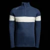 Polar Half Zip, ulltrøye, herre - Ullundertøy overdel herre - Polar Half Zip, ulltrøye, herre