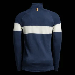 Polar Half Zip, ulltrøye, herre - Ullundertøy overdel herre - Polar Half Zip, ulltrøye, herre