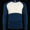 Polar Long Sleeve, ulltrøye, herre - Ullundertøy overdel herre - Polar Long Sleeve, ulltrøye, herre