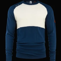 Polar Long Sleeve, ulltrøye, herre - Ullundertøy overdel herre - Polar Long Sleeve, ulltrøye, herre
