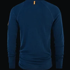 Polar Long Sleeve, ulltrøye, herre - Ullundertøy overdel herre - Polar Long Sleeve, ulltrøye, herre