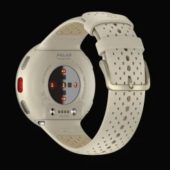 Polar Pacer Pro Champ/Gold S-L, multisportklokke, løpeklokke, pulsklokke, unisex - Pulsklokke - Polar Pacer Pro Champ/Gold S-L, multisportklokke, løpeklokke, pulsklokke, unisex