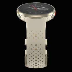 Polar Pacer Pro Champ/Gold S-L, multisportklokke, løpeklokke, pulsklokke, unisex - Pulsklokke - Polar Pacer Pro Champ/Gold S-L, multisportklokke, løpeklokke, pulsklokke, unisex