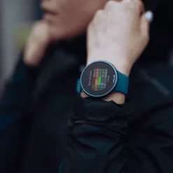 Polar Pacer Pro Champ/Gold S-L, multisportklokke, løpeklokke, pulsklokke, unisex - Pulsklokke - Polar Pacer Pro Champ/Gold S-L, multisportklokke, løpeklokke, pulsklokke, unisex