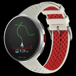 POLAR PACER PRO S-L, løpeklokke unisex - Pulsklokke - POLAR PACER PRO S-L, løpeklokke unisex