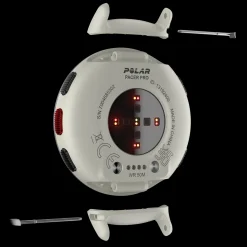 POLAR PACER PRO S-L, løpeklokke unisex - Pulsklokke - POLAR PACER PRO S-L, løpeklokke unisex