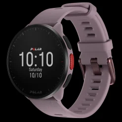 POLAR PACER PUR/PUR S-L, løpeklokke - Pulsklokke - POLAR PACER PUR/PUR S-L, løpeklokke