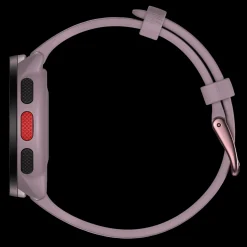 POLAR PACER PUR/PUR S-L, løpeklokke - Pulsklokke - POLAR PACER PUR/PUR S-L, løpeklokke