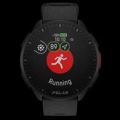 POLAR PACER S-L, løpeklokke, unisex - Pulsklokke - POLAR PACER S-L, løpeklokke, unisex