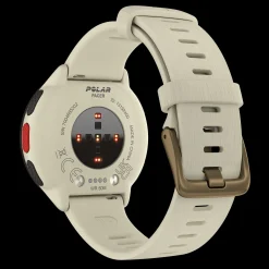 POLAR PACER S-L, løpeklokke, unisex - Pulsklokke - POLAR PACER S-L, løpeklokke, unisex