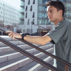 POLAR PACER S-L, løpeklokke, unisex - Pulsklokke - POLAR PACER S-L, løpeklokke, unisex