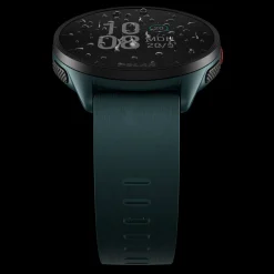 POLAR PACER TEAL/TEAL S-L, løpeklokke, unisex - Pulsklokke - POLAR PACER TEAL/TEAL S-L, løpeklokke, unisex