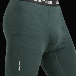 Polar Pant, ullongs herre - Ullundertøy underdel herre - Polar Pant, ullongs herre