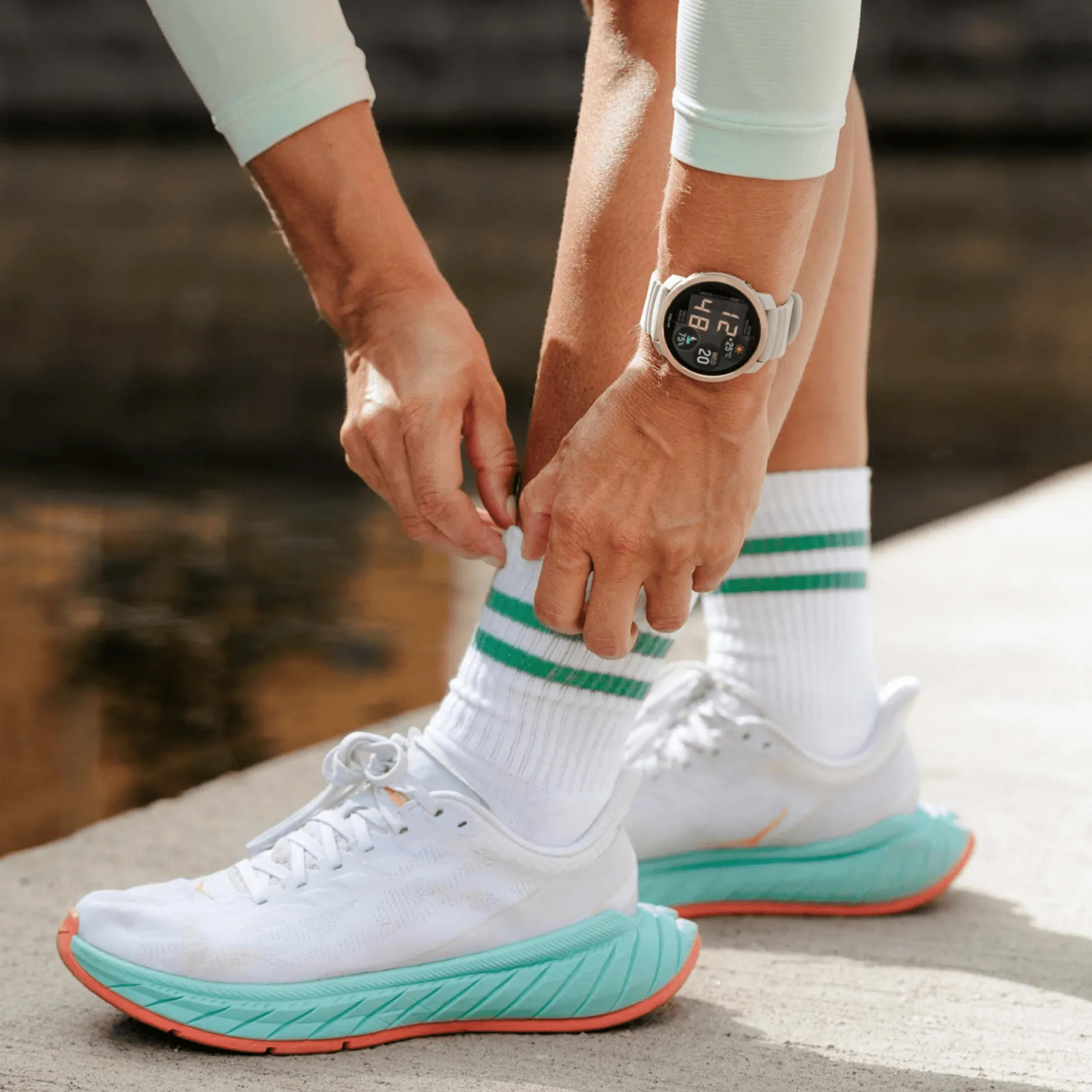 Polar Vantage M3 S-L, smartklokke - Pulsklokke - Polar Vantage M3 S-L, smartklokke