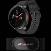 Polar Vantage V3 + HR, smartklokke + pulsbelte - Pulsklokke - Polar Vantage V3 + HR, smartklokke + pulsbelte