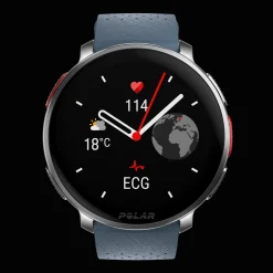 Polar Vantage V3, multisportklokke - Pulsklokke - Polar Vantage V3, multisportklokke