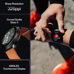 Polar Vantage V3, multisportklokke - Pulsklokke - Polar Vantage V3, multisportklokke