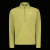 Pollux 1/2 Zip, fleccegenser, herre - Fleecegenser - Pollux 1/2 Zip, fleccegenser, herre