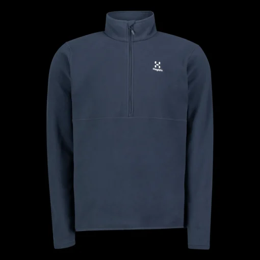 Pollux 1/2 Zip, fleccegenser, herre - Mellomlagsjakke - Pollux 1/2 Zip, fleccegenser, herre
