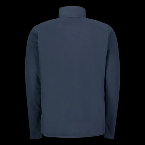 Pollux 1/2 Zip, fleccegenser, herre - Mellomlagsjakke - Pollux 1/2 Zip, fleccegenser, herre
