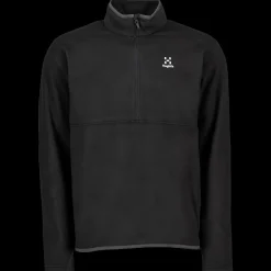 Pollux 1/2 Zip, fleccegenser, herre - Fleecegenser - Pollux 1/2 Zip, fleccegenser, herre