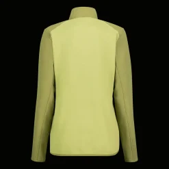 Pollux 1/2 Zip, fleecegenser, mellomlagsgenser, dame - Fleecegenser - Pollux 1/2 Zip, fleecegenser, mellomlagsgenser, dame