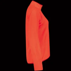 Pollux 1/2 Zip, fleecegenser, mellomlagsgenser, dame - Fleecegenser - Pollux 1/2 Zip, fleecegenser, mellomlagsgenser, dame