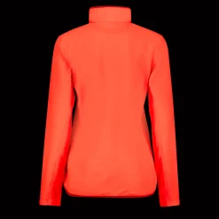 Pollux 1/2 Zip, fleecegenser, mellomlagsgenser, dame - Fleecegenser - Pollux 1/2 Zip, fleecegenser, mellomlagsgenser, dame