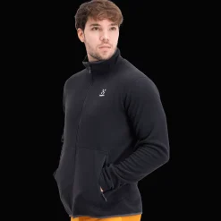 Pollux Jacket, fleecejakke herre - Mellomlagsjakke - Pollux Jacket, fleecejakke herre