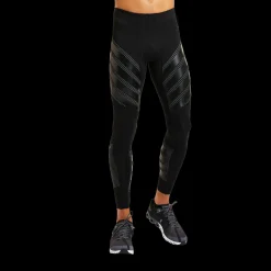 Power Run Tight, kompresjonstights herre - Treningstights - Power Run Tight, kompresjonstights herre