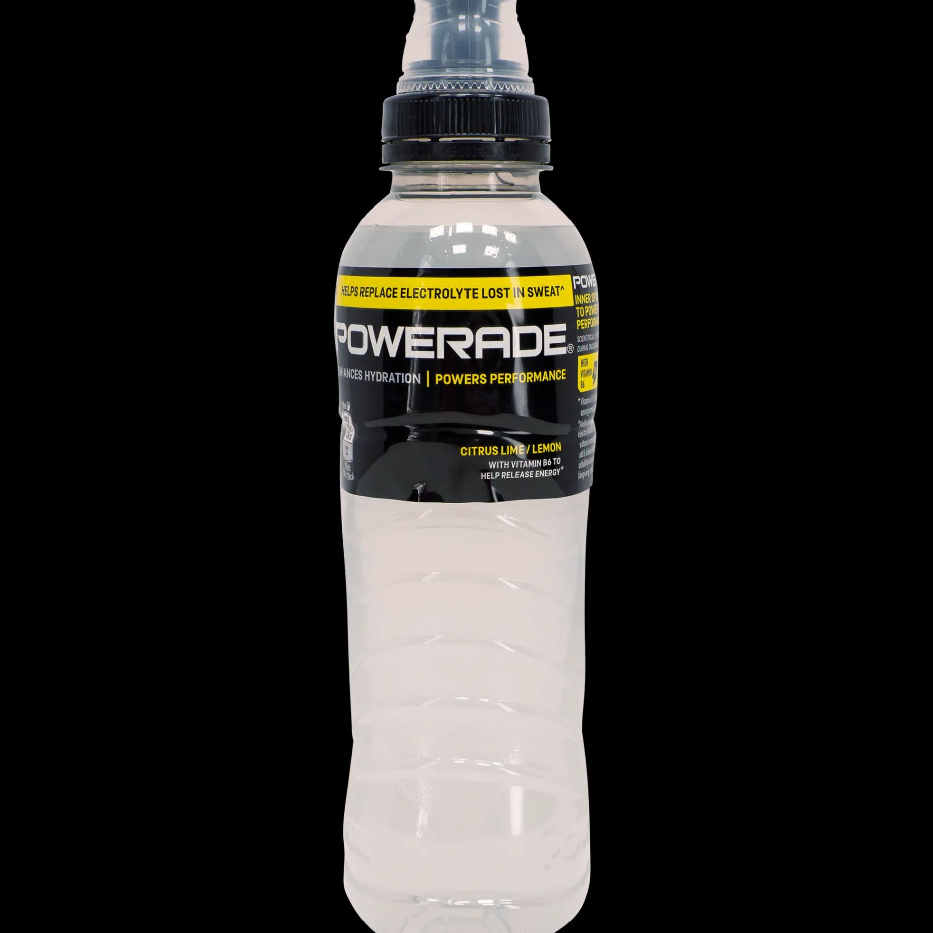 Powerade 0,5 L, energidrikk - Energidrikk - Powerade 0,5 L, energidrikk