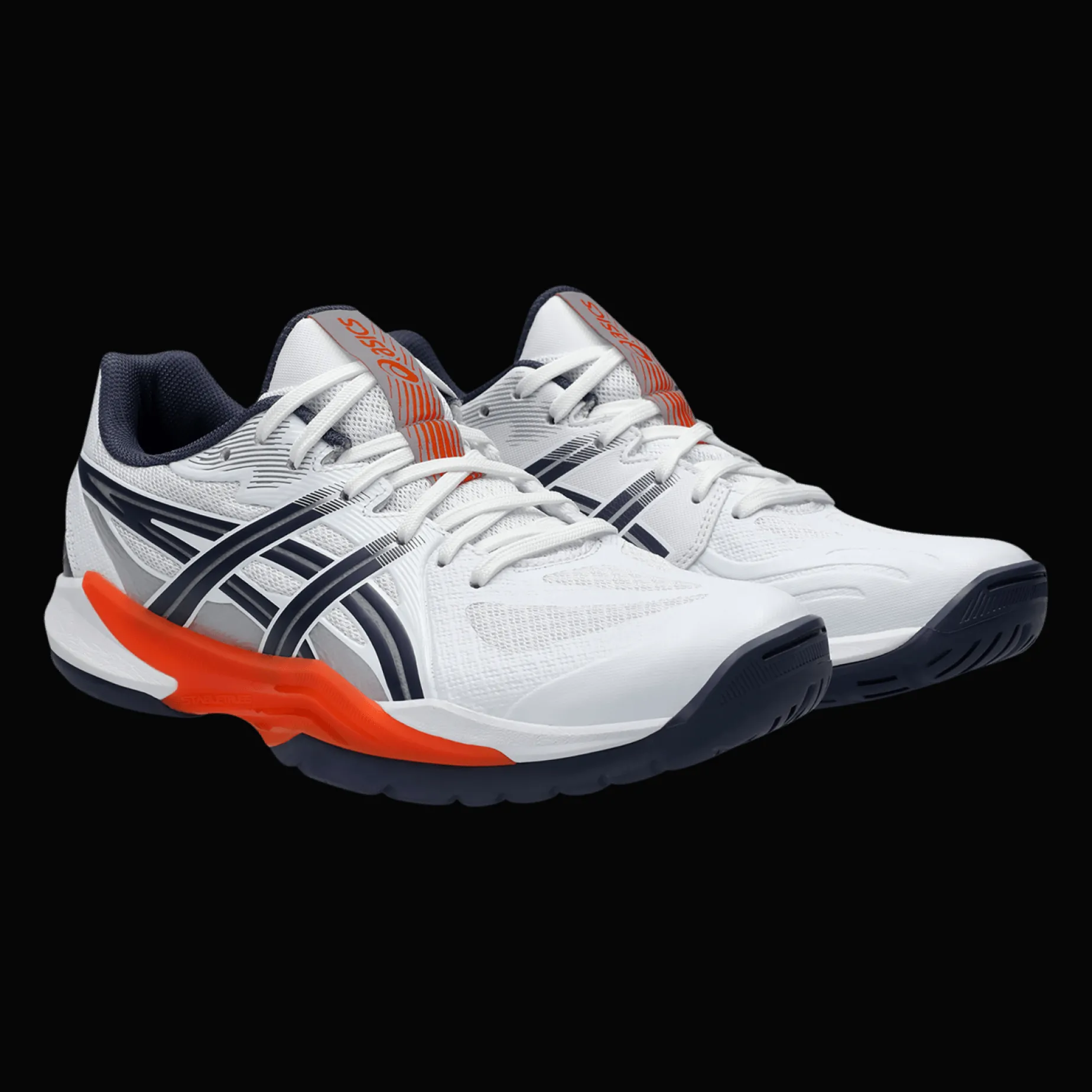 Powerbreak FF, hallsko, herre - Innesko Herre - Powerbreak FF, hallsko, herre