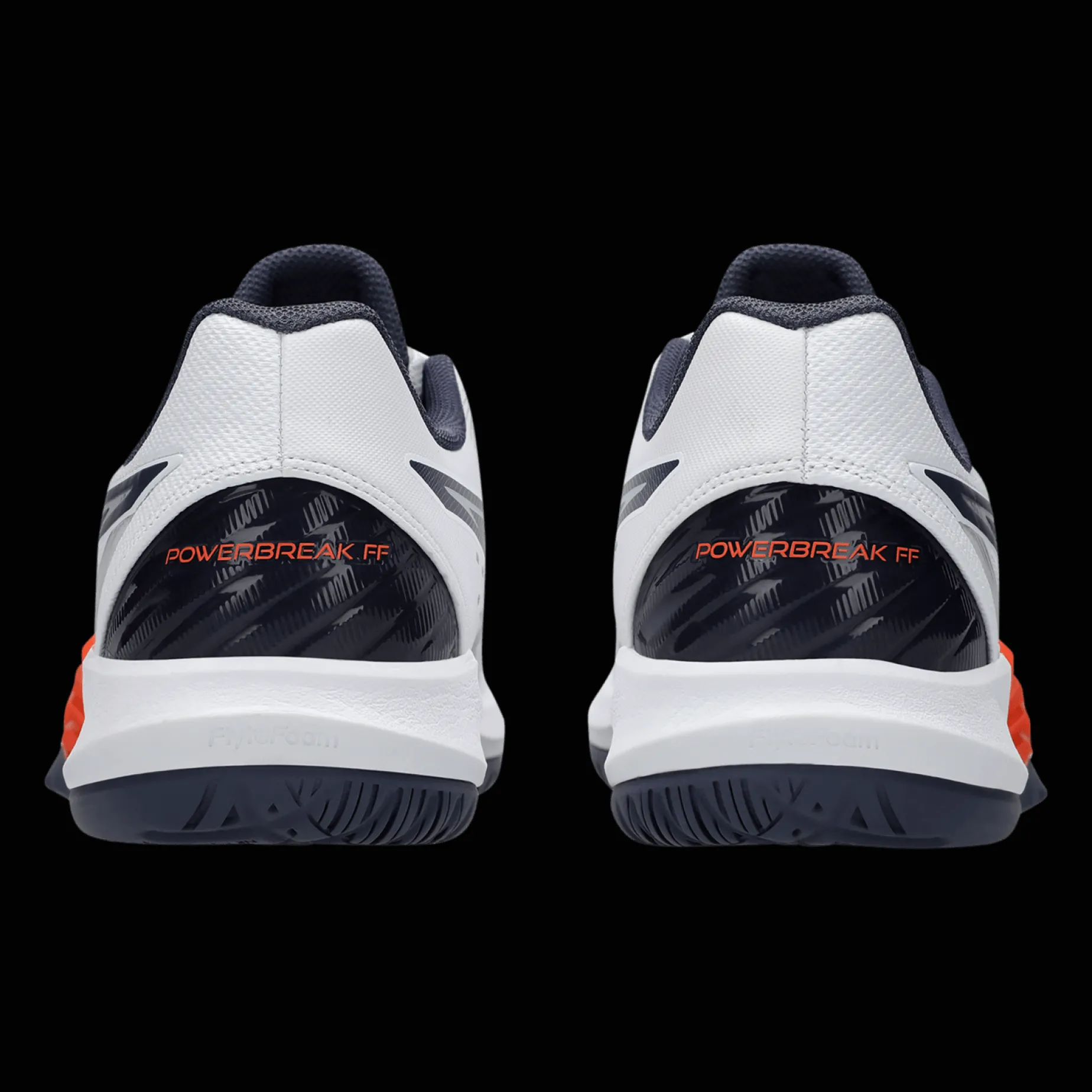 Powerbreak FF, hallsko, herre - Innesko Herre - Powerbreak FF, hallsko, herre